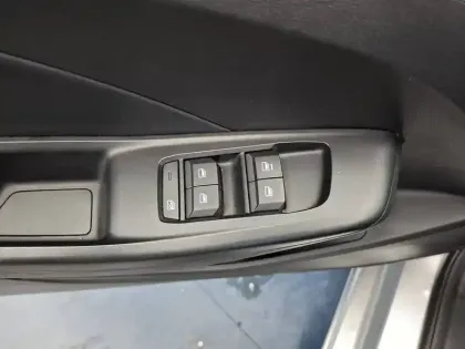 Photo 16 Mg Mg3  1.5 L Hybrid+ 195 ch