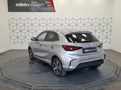 Photo 6 Mg Mg3  1.5 L Hybrid+ 195 ch