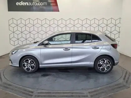 Photo 7 Mg Mg3  1.5 L Hybrid+ 195 ch