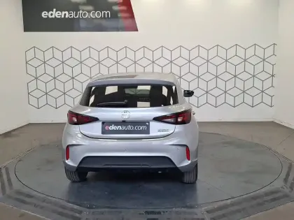 Photo 5 Mg Mg3  1.5 L Hybrid+ 195 ch