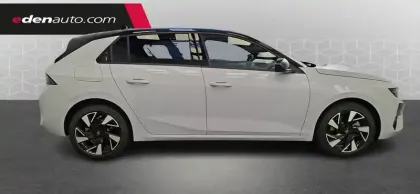 Photo 5 Opel Astra  1.2 Turbo Hybride 145 ch Automatique