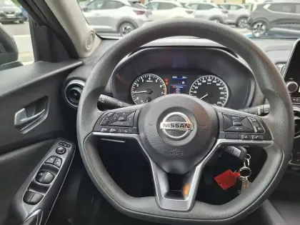 Photo 13 Nissan Juke  DIG-T 114
