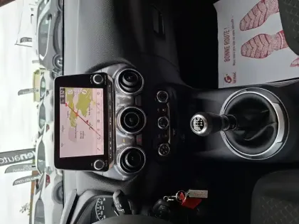 Photo 11 Nissan Juke  DIG-T 114