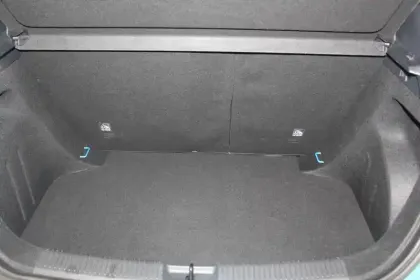 Photo 9 Mg Mg3  1.5 L Hybrid+ 195 ch