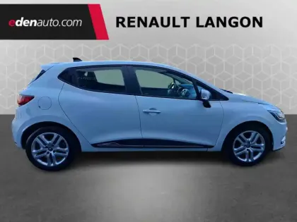 Photo 45 Renault Clio  dCi 90 E6C