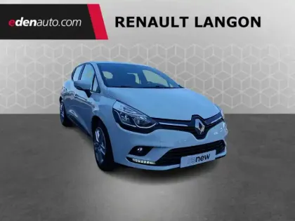 Photo 46 Renault Clio  dCi 90 E6C