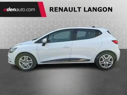 Photo 41 Renault Clio  dCi 90 E6C