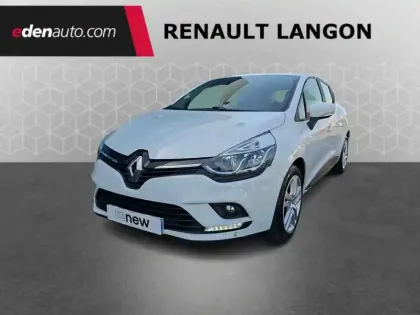 Photo 40 Renault Clio  dCi 90 E6C