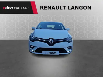 Photo 47 Renault Clio  dCi 90 E6C