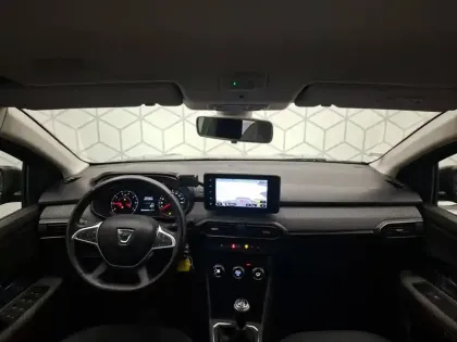 Photo 41 Dacia Sandero  ECO-G 100