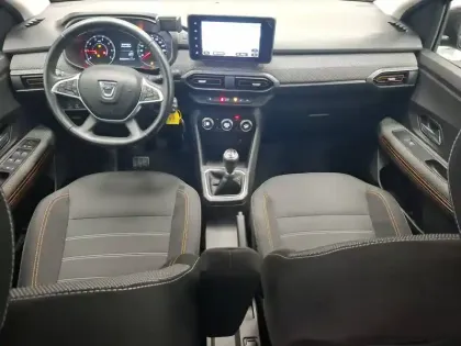 Photo 40 Dacia Sandero  ECO-G 100