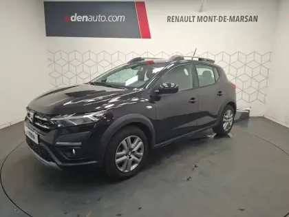 Photo Dacia Sandero Stepway