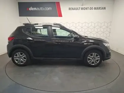 Photo 5 Dacia Sandero  ECO-G 100