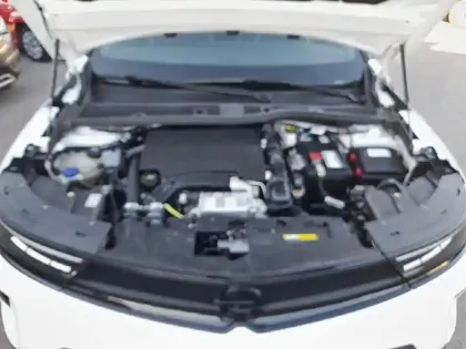 Photo 6 Opel Mokka  1.2 Turbo 100 ch BVM6 GS Line