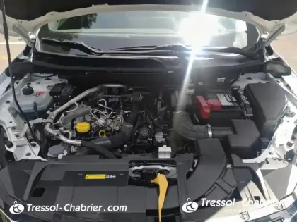 Photo 6 Nissan Qashqai  Mild Hybrid 158 ch Xtronic N-Connecta