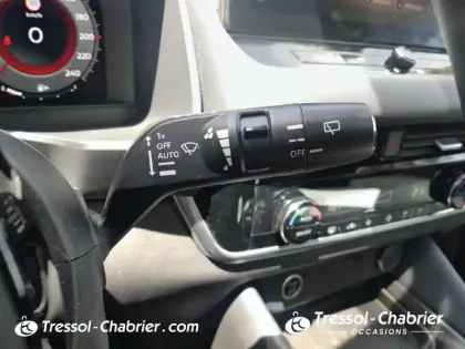 Photo 17 Nissan Qashqai  Mild Hybrid 158 ch Xtronic N-Connecta