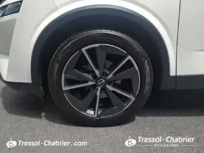 Photo 14 Nissan Qashqai  Mild Hybrid 158 ch Xtronic N-Connecta