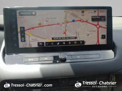 Photo 10 Nissan Qashqai  Mild Hybrid 158 ch Xtronic N-Connecta