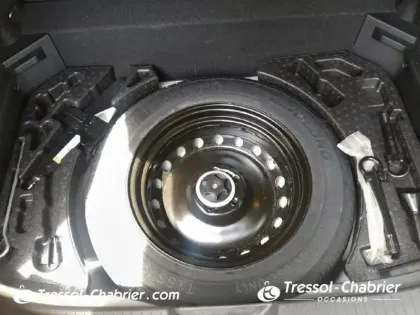 Photo 26 Nissan Qashqai  Mild Hybrid 158 ch Xtronic N-Connecta