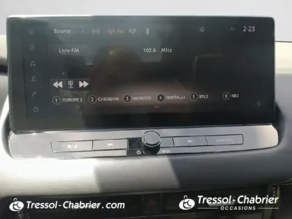 Photo 21 Nissan Qashqai  Mild Hybrid 158 ch Xtronic N-Connecta