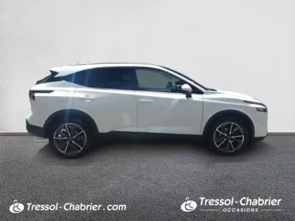 Photo 5 Nissan Qashqai  Mild Hybrid 158 ch Xtronic N-Connecta