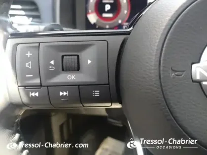 Photo 18 Nissan Qashqai  Mild Hybrid 158 ch Xtronic N-Connecta