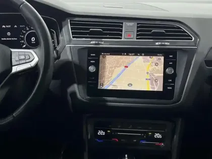 Photo 9 Volkswagen Tiguan 1.4 eHybrid 245ch DSG6 Elegance
