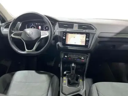 Photo 7 Volkswagen Tiguan 1.4 eHybrid 245ch DSG6 Elegance