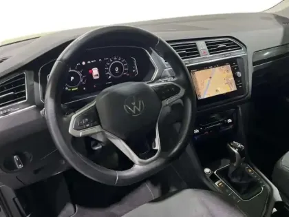 Photo 8 Volkswagen Tiguan 1.4 eHybrid 245ch DSG6 Elegance