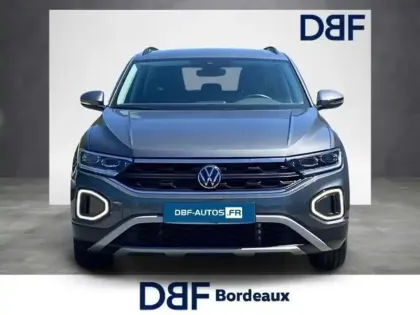 Photo 6 Volkswagen T-roc 1.5 TSI EVO 150 Start/Stop DSG7 Life Plus