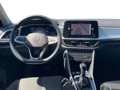 Photo 7 Volkswagen T-roc 1.5 TSI EVO 150 Start/Stop DSG7 Life Plus