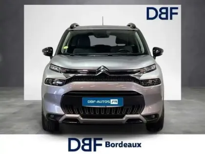 Photo 6 Citroën C3 Aircross BlueHDi 110 S&S BVM6 Plus