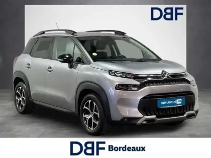 Photo 5 Citroën C3 Aircross BlueHDi 110 S&S BVM6 Plus