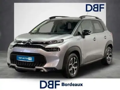 Photo Citroën C3 Aircross Plus
