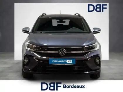 Photo 6 Volkswagen Taigo 1.0 TSI 116 DSG7 R-Line Edition