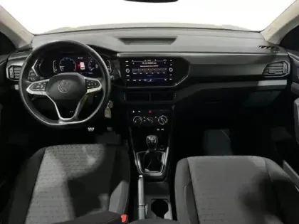 Photo 7 Volkswagen T-cross 1.0 TSI 95 Start/Stop BVM5 Life Tech