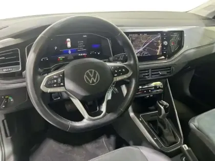 Photo 8 Volkswagen Polo 1.0 TSI 95 S&S DSG7 Style