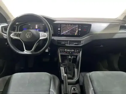 Photo 7 Volkswagen Polo 1.0 TSI 95 S&S DSG7 Style