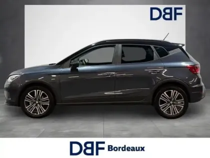 Photo 11 Seat Arona 1.0 TSI 95 ch Start/Stop BVM5 Copa