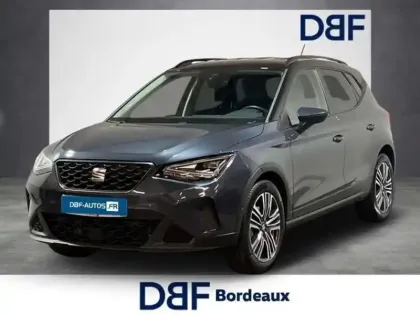 Photo 10 Seat Arona 1.0 TSI 95 ch Start/Stop BVM5 Copa