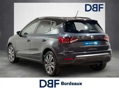 Photo 12 Seat Arona 1.0 TSI 95 ch Start/Stop BVM5 Copa