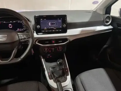 Photo 19 Seat Arona 1.0 TSI 95 ch Start/Stop BVM5 Copa