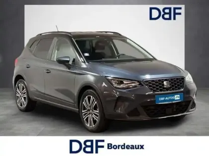 Photo 15 Seat Arona 1.0 TSI 95 ch Start/Stop BVM5 Copa