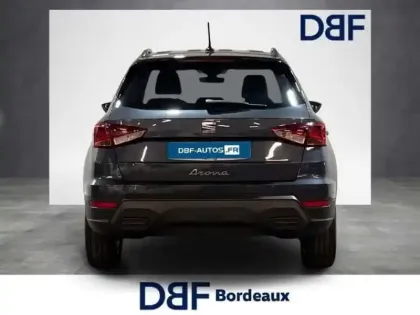 Photo 23 Seat Arona 1.0 TSI 95 ch Start/Stop BVM5 Copa