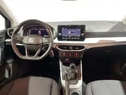 Photo 17 Seat Arona 1.0 TSI 95 ch Start/Stop BVM5 Copa