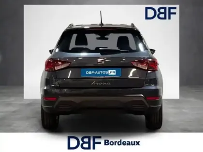 Photo 13 Seat Arona 1.0 TSI 95 ch Start/Stop BVM5 Copa