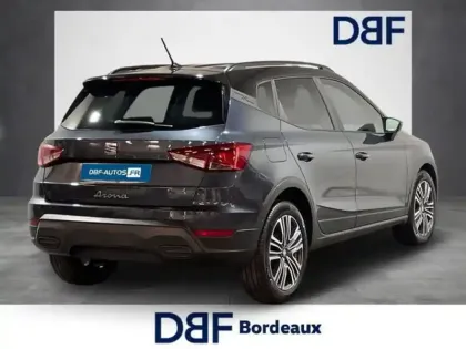 Photo 14 Seat Arona 1.0 TSI 95 ch Start/Stop BVM5 Copa