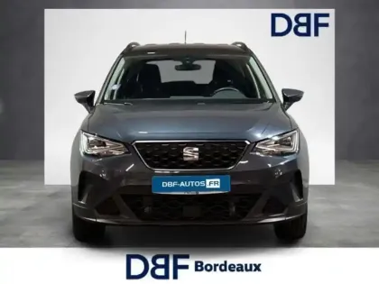 Photo 16 Seat Arona 1.0 TSI 95 ch Start/Stop BVM5 Copa