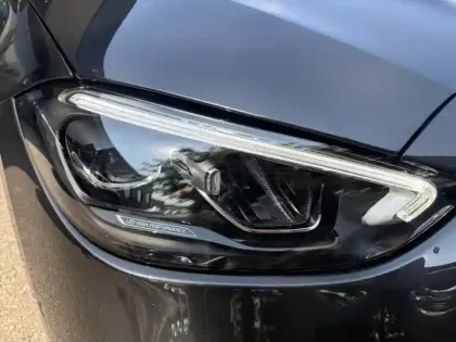 Photo 39 Mercedes Classe C  220 d Berline AMG Lin