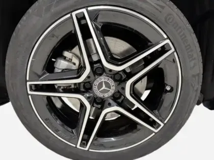 Photo 28 Mercedes Classe A 250 e Hybrid EQ AMG Line